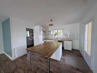  Maison à louer 4 pièces 108 m²