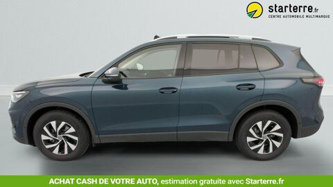 Tiguan 1.5 ETSI 150CH DSG7 Life 2026 occasion 69190 Saint-Fons