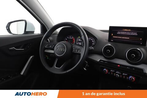 Q2 30 TFSI Design 110 ch 2024 occasion 92130 Issy-les-Moulineaux