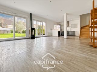  Maison � vendre 6 pi�ces 145 m�