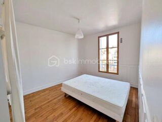  Appartement � vendre 2 pi�ces 43 m�