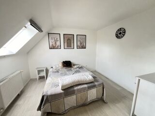 Maison à vendre 5 pièces 100 m²
