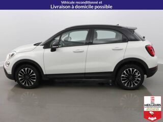 500 X FireFly Turbo T3 120 Cross 2020 occasion 10150 Lavau