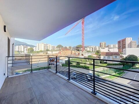  Appartement � louer 2 pi�ces 42 m�