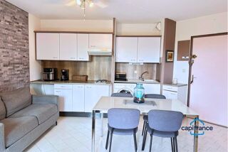  Appartement � vendre 2 pi�ces 28 m�