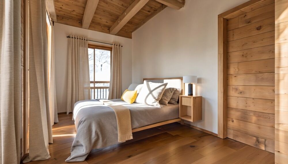 Vente appartement de prestige 3 pièces 87 m² - Plus