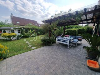  Maison  vendre 6 pices 125 m