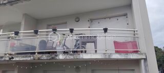  Appartement à vendre 2 pièces 50 m²