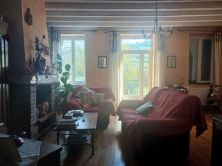  Maison à vendre 6 pièces 141 m²