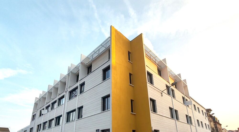 Location Appartement Studio à Reims Reims