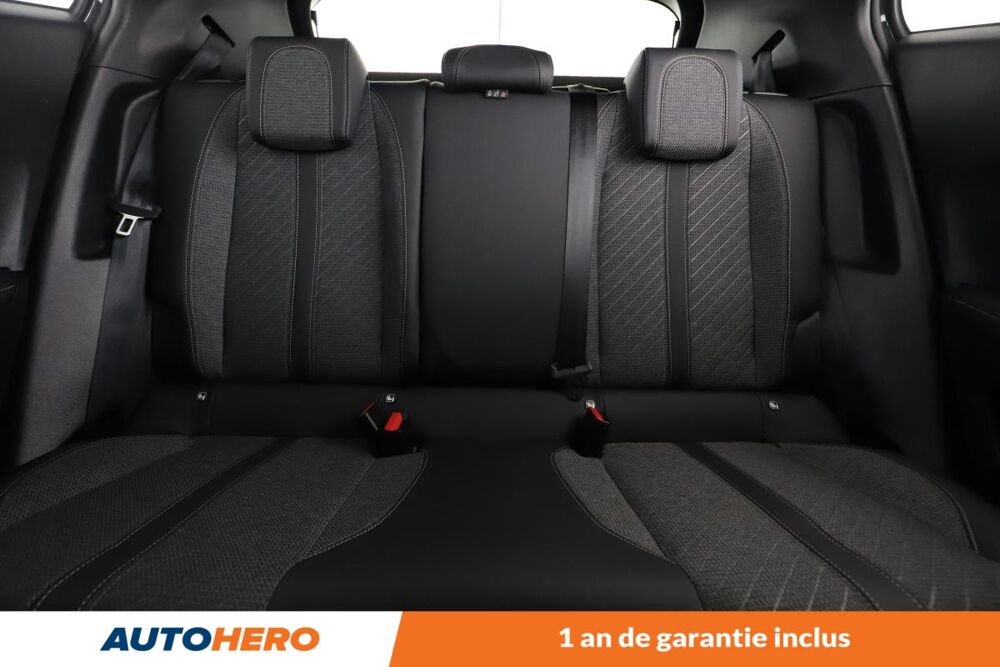 2008 1.2 PureTech Allure 101 ch 2024 occasion 92130 Issy-les-Moulineaux