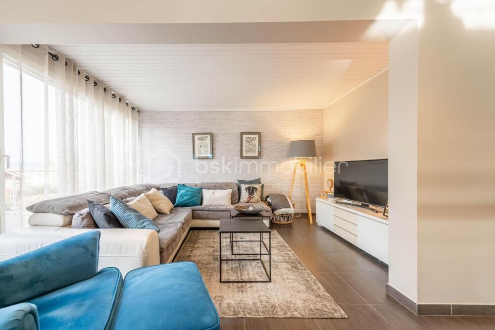 � vendre  Maison Annecy-le-Vieux (74940)