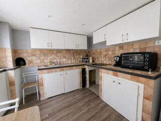  Maison à vendre 4 pièces 61 m²