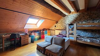  Maison � vendre 8 pi�ces 192 m�