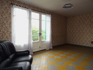  Maison à vendre 6 pièces 165 m²
