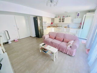  Appartement à vendre 4 pièces 86 m²
