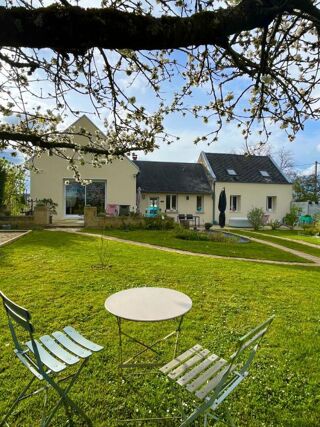  Maison à vendre 5 pièces 142 m²