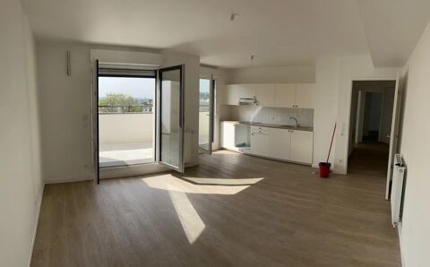  Appartement � louer 3 pi�ces 70 m�