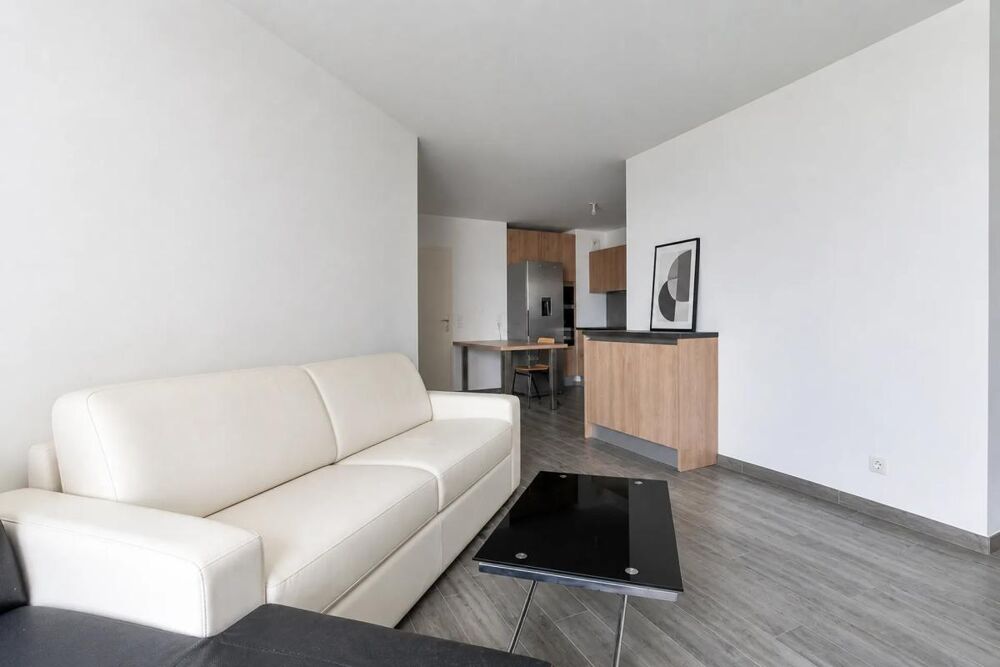 Vente Appartement Drancy – 3 pièces 63,99 m², lumineux en rés. récente Drancy