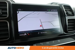C5 aircross 2.0 Blue-HDi Shine EAT8 178 ch 2019 occasion 92130 Issy-les-Moulineaux