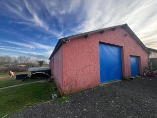  Maison � vendre 10 pi�ces 178 m�