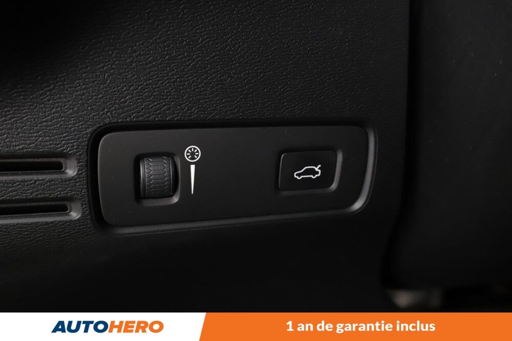 XC40 2.0 D3 AdBlue Business Geartronic 8 150 ch 2019 occasion 92130 Issy-les-Moulineaux