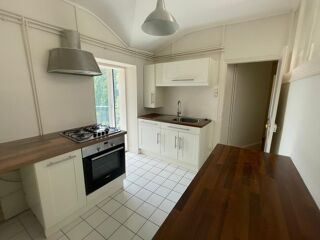  Appartement à vendre 3 pièces 83 m²