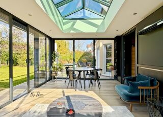  Villa � vendre 7 pi�ces 190 m�