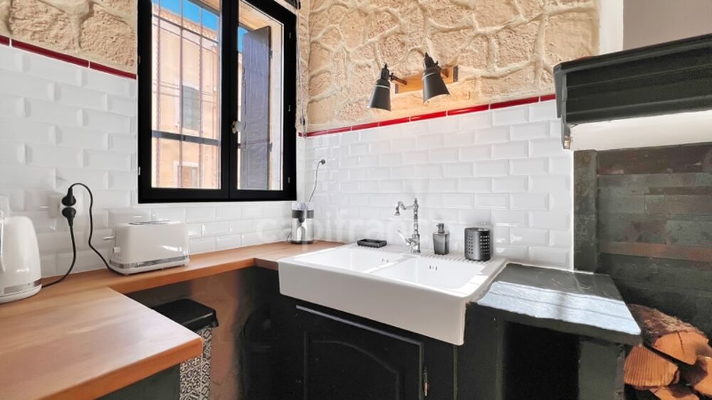 Location Maison Dpt Hérault (34), à louer MARSILLARGUES maison P4 de 98,32 m² Marsillargues