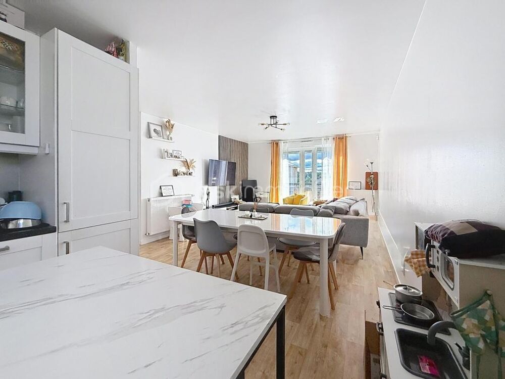 Vente Appartement ? FABIANA OLIVEIRA BSK IMMOBILIER Meaux