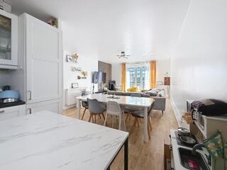  Appartement à vendre 4 pièces 84 m²