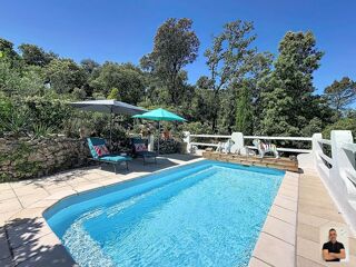 Villa à vendre 5 pièces 145 m²