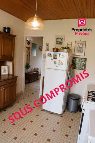  Maison à vendre 5 pièces 80 m²