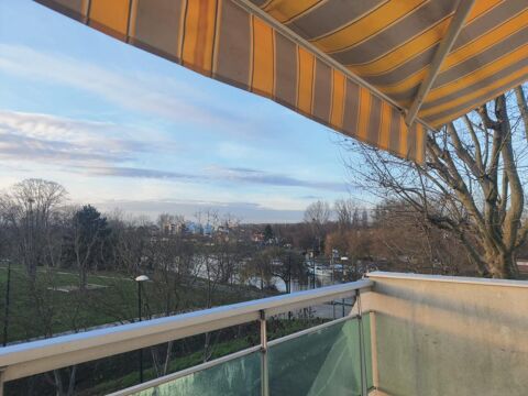  Appartement � louer 2 pi�ces 49 m�