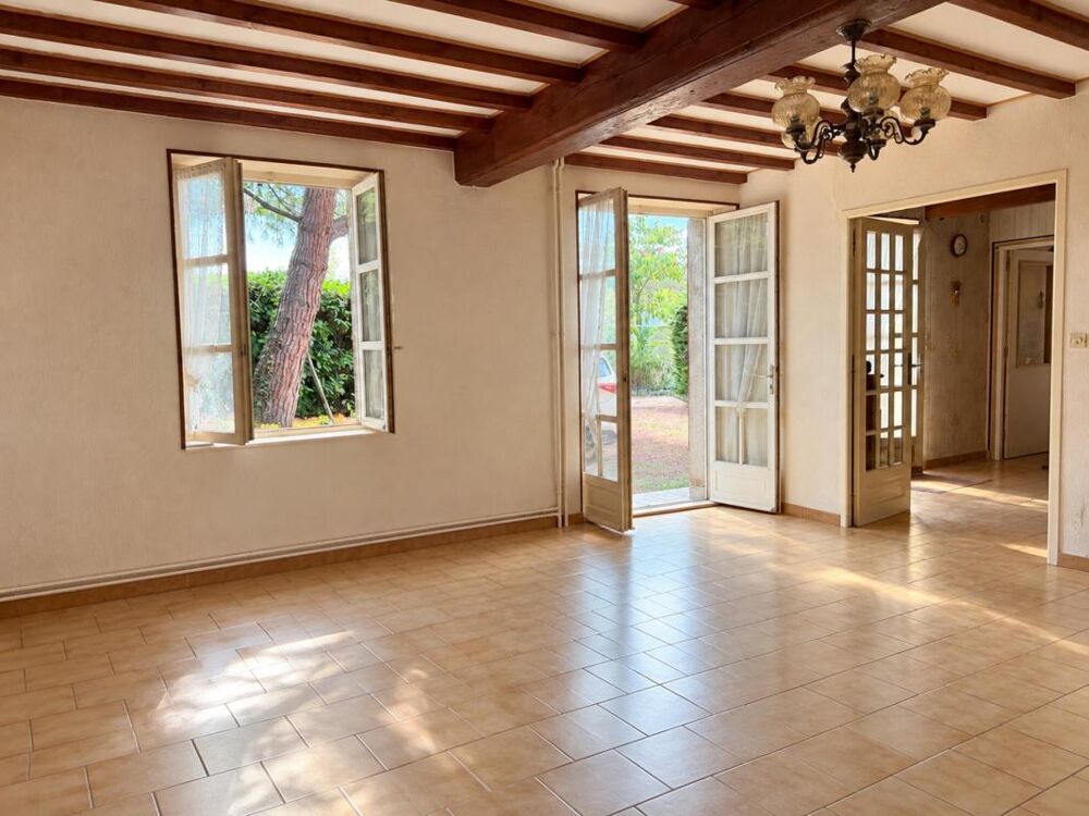 Vente Maison MAISON A RÉNOVER + ANNEXE 108 M² Belleville en beaujolais
