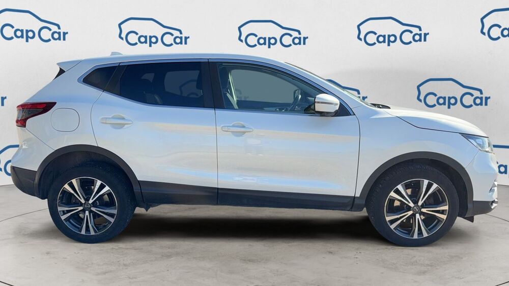 Qashqai II 1.7 dCi 150 4WD Tekna+ - 5 places 2019 occasion 85160 Saint Jean De Monts