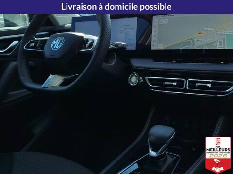 MG.EHS PHEV 272 Comfort 2026 occasion 10150 Lavau