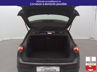 Golf 1.0 eTSI OPF 110 DSG7 Life +GPS +Cam&eacute;ra 2022 occasion 10150 Lavau