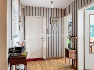  Appartement à vendre 4 pièces 100 m²