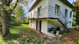  Maison à vendre 5 pièces 111 m²