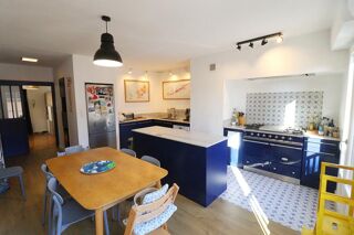  Appartement à vendre 4 pièces 126 m²