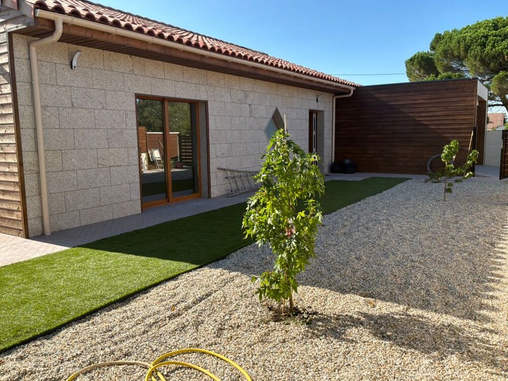 Location Maison Maison de 134m2 à louer sur Pauillac Pauillac