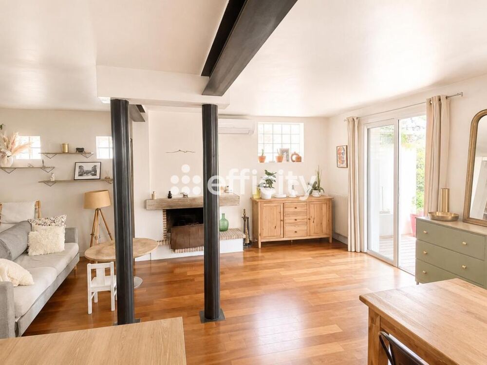 Vente Maison Maison individuelle Marseille 9