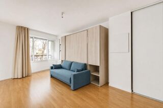  Appartement � vendre 1 pi�ce 32 m� Paris