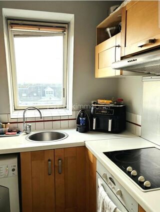  Appartement � vendre 3 pi�ces 58 m�