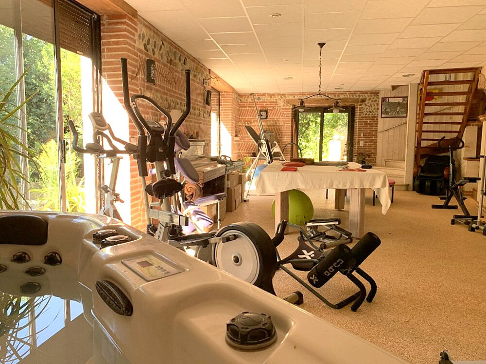  vendre  Maison Montcuq (46800)