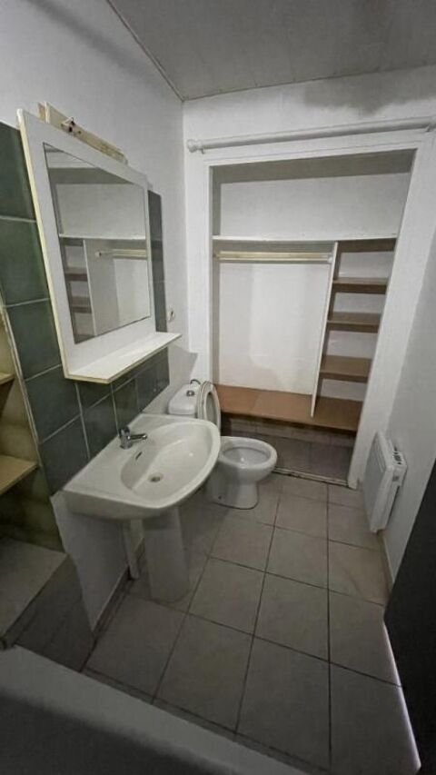  Appartement � louer 2 pi�ces 28 m�