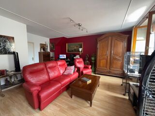  Maison à vendre 6 pièces 177 m²