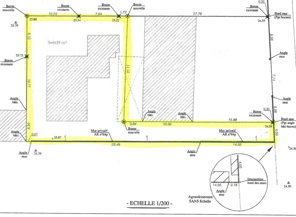 Vente Terrain Terrain Les sables d olonne