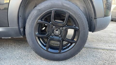 C4 cactus 1.2 PureTech 82 Shine 2015 occasion 76460 Saint Valery En Caux